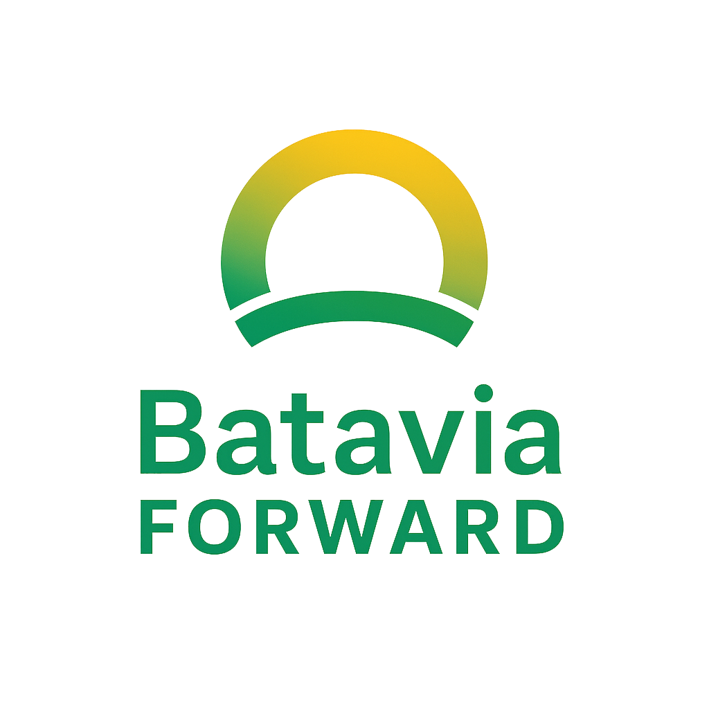 Batavia FORWARD